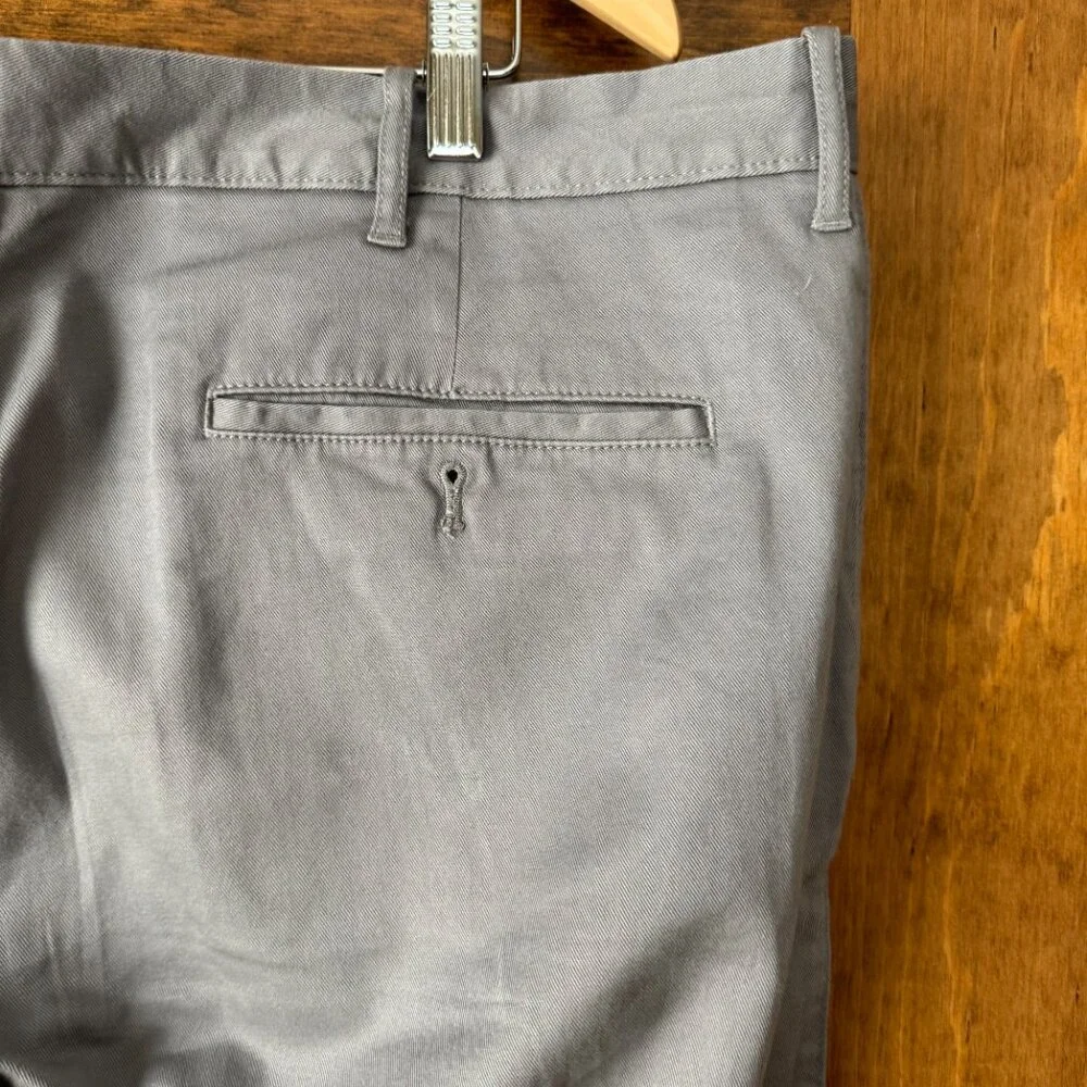 J. Crew re imagined